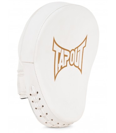 TAPOUT ΣΤΟΧΟΙ ΧΕΙΡΟΣ BORREY white