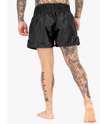 TAPOUT THAI SHORTS ZORREY black/gold