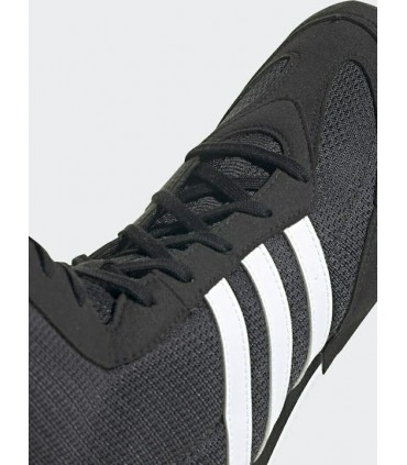 ADIDAS ΠΑΠΟΥΤΣΙΑ ΠΥΓΜΑΧΙΑΣ BOX HOG 2
