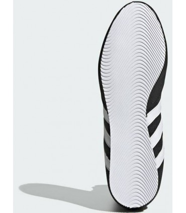 ADIDAS ΠΑΠΟΥΤΣΙΑ ΠΥΓΜΑΧΙΑΣ BOX HOG 2
