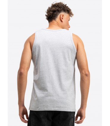 LONSDALE ΑΜΑΝΙΚΟ ΜΠΛΟΥΖΑΚΙ AVERHAM grey