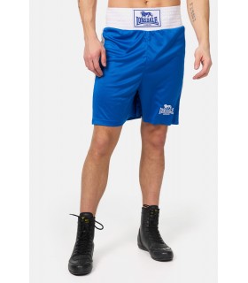 LONSDALE BOXING SHORTS AMATEUR TRUNK blue