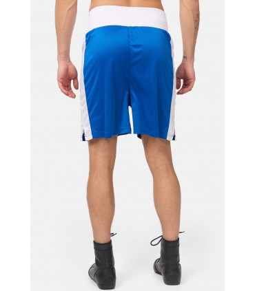 LONSDALE BOXING SHORTS AMATEUR TRUNK blue