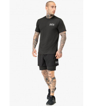 BENLEE NYLON ΑΝΔΡΙΚΟ ΚΟΝΤΟΜΑΝΙΚΟ COMBS