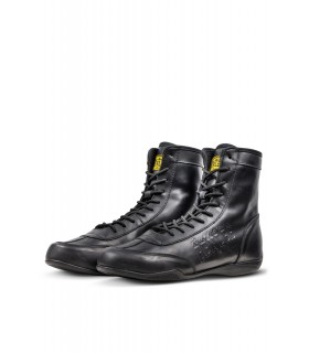 BENLEE ΠΑΠΟΥΤΣΙΑ ΠΥΓΜΑΧΙΑΣ REXTON black