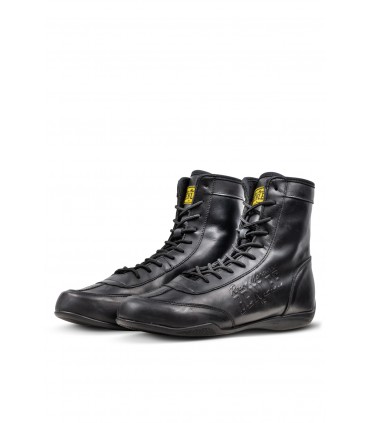 BENLEE ΠΑΠΟΥΤΣΙΑ ΠΥΓΜΑΧΙΑΣ REXTON black