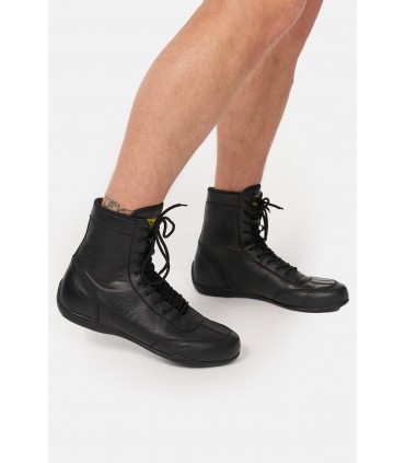 BENLEE ΠΑΠΟΥΤΣΙΑ ΠΥΓΜΑΧΙΑΣ REXTON black