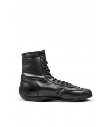 BENLEE ΠΑΠΟΥΤΣΙΑ ΠΥΓΜΑΧΙΑΣ REXTON black