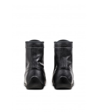 BENLEE ΠΑΠΟΥΤΣΙΑ ΠΥΓΜΑΧΙΑΣ REXTON black