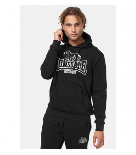 LONSDALE ΑΝΤΡΙΚΟ ΦΟΥΤΕΡ FOCHABERS black