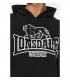 LONSDALE ΑΝΤΡΙΚΟ ΦΟΥΤΕΡ FOCHABERS black