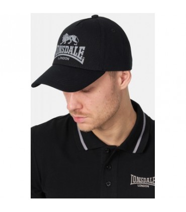 LONSDALE ΚΑΠΕΛΟ LEISTON