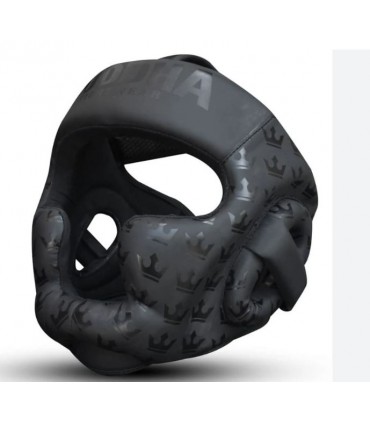 BUDDHA ΚΑΣΚΑ SUPREME black