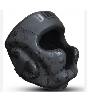 BUDDHA ΚΑΣΚΑ SUPREME black