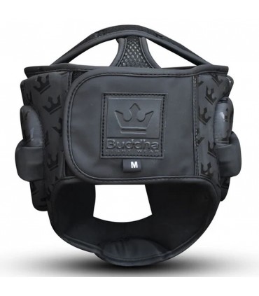 BUDDHA ΚΑΣΚΑ SUPREME black