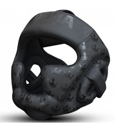 BUDDHA ΚΑΣΚΑ SUPREME black