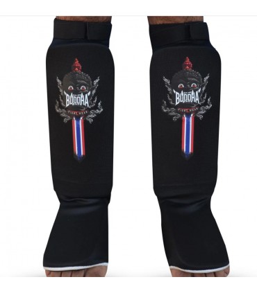 BUDDHA ΕΠΙΚΑΛΑΜΙΔΑ ΤΥΠΟΥ ΚΑΛΤΣΑΣ KING  black