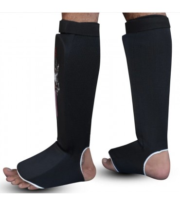 BUDDHA ΕΠΙΚΑΛΑΜΙΔΑ ΤΥΠΟΥ ΚΑΛΤΣΑΣ KING  black