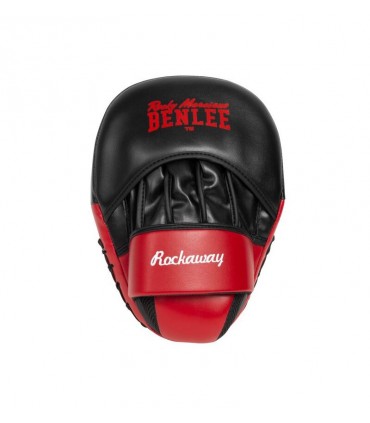 BENLEE ΣΤΟΧΟΙ ΠΡΟΠΟΝΗΣΗΣ ROCKAWAY