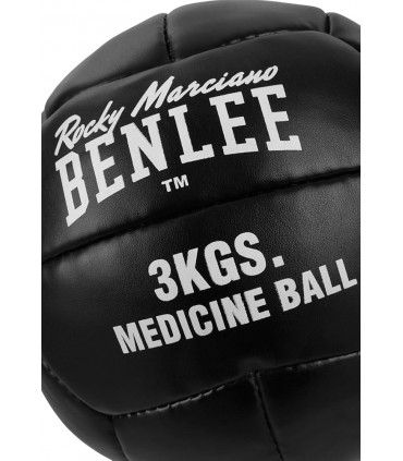 BENLEE MEDICINE BALL PAVELEY 3kg