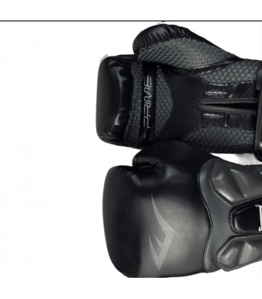 EVERLAST ΓΑΝΤΙΑ ΠΡΟΠΟΝΗΣΗΣ PRIME black/grey