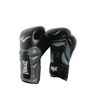 EVERLAST ΓΑΝΤΙΑ ΠΡΟΠΟΝΗΣΗΣ PRIME black/grey