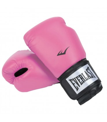 EVERLAST ΓΑΝΤΙΑ ΠΡΟΠΟΝΗΣΗΣ PRO STYLE 2 pink