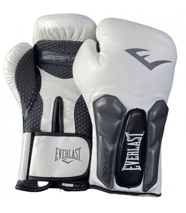EVERLAST ΓΑΝΤΙΑ ΠΡΟΠΟΝΗΣΗΣ PRIME white/grey