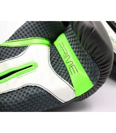 EVERLAST ΓΑΝΤΙΑ ΠΡΟΠΟΝΗΣΗΣ PRIME neon/grey