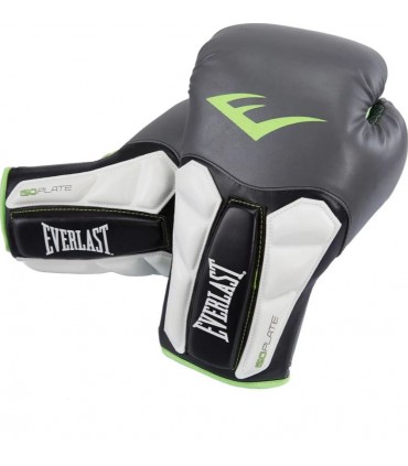 EVERLAST ΓΑΝΤΙΑ ΠΡΟΠΟΝΗΣΗΣ PRIME neon/grey