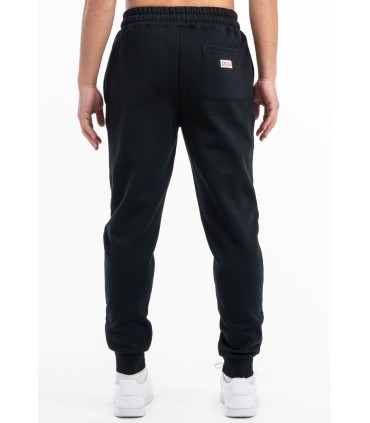 LONSDALE ΑΝΔΡΙΚΗ ΦΟΡΜΑ BLACKLEY black