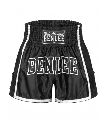 BENLEE MUAY THAI SHORTS DAGETT black