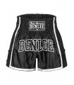 BENLEE MUAY THAI SHORTS DAGETT black