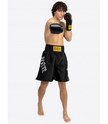 BENLEE ΠΥΓΜΑΧΙΚΟ ΣΟΡΤΣ BONAVENTURE black