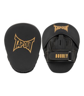 TAPOUT ΣΤΟΧΟΙ ΧΕΙΡΟΣ BORREY black