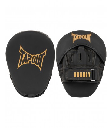 TAPOUT ΣΤΟΧΟΙ ΧΕΙΡΟΣ BORREY black