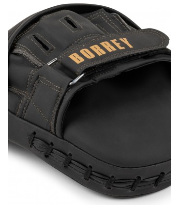 TAPOUT ΣΤΟΧΟΙ ΧΕΙΡΟΣ BORREY black