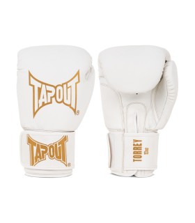 TAPOUT ΓΑΝΤΙΑ ΠΡΟΠΟΝΗΣΗΣ TORREY white/gold