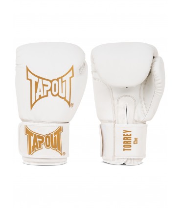 TAPOUT ΓΑΝΤΙΑ ΠΡΟΠΟΝΗΣΗΣ TORREY white/gold