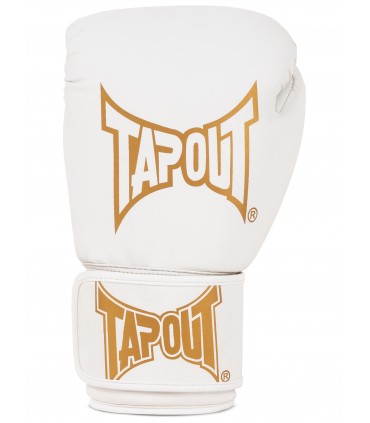 TAPOUT ΓΑΝΤΙΑ ΠΡΟΠΟΝΗΣΗΣ TORREY white/gold
