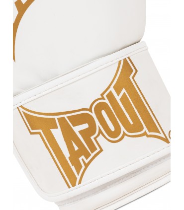 TAPOUT ΓΑΝΤΙΑ ΠΡΟΠΟΝΗΣΗΣ TORREY white/gold