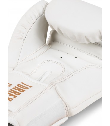 TAPOUT ΓΑΝΤΙΑ ΠΡΟΠΟΝΗΣΗΣ TORREY white/gold
