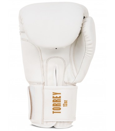 TAPOUT ΓΑΝΤΙΑ ΠΡΟΠΟΝΗΣΗΣ TORREY white/gold