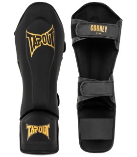 TAPOUT ΕΠΙΚΑΛΑΜΙΔΕΣ CORREY black