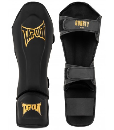TAPOUT ΕΠΙΚΑΛΑΜΙΔΕΣ CORREY black
