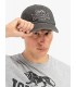 LONSDALE ΚΑΠΕΛΟ EASTBURN washed grey