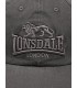 LONSDALE ΚΑΠΕΛΟ EASTBURN washed grey