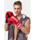 LONSDALE ΓΑΝΤΙΑ ΣΑΚΟΥ BARLEY red