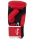 LONSDALE ΓΑΝΤΙΑ ΣΑΚΟΥ BARLEY red