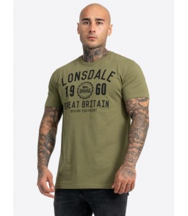 LONSDALE ΚΟΝΤΟΜΑΝΙΚΟ BANGOR army